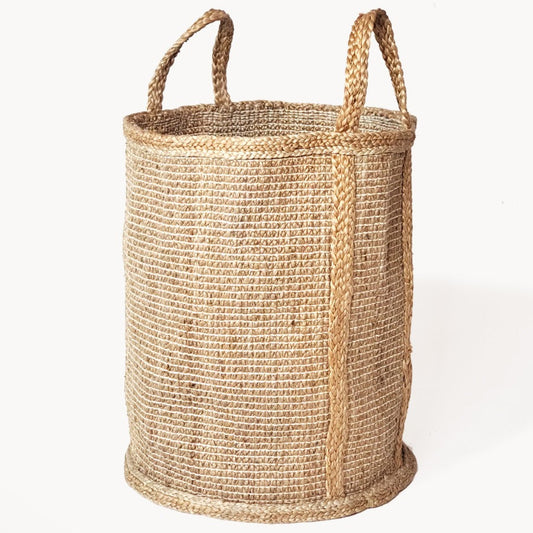 Bono Hamper - Natural-0