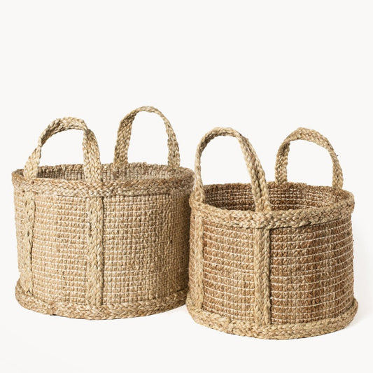 Bono Basket - Natural-0