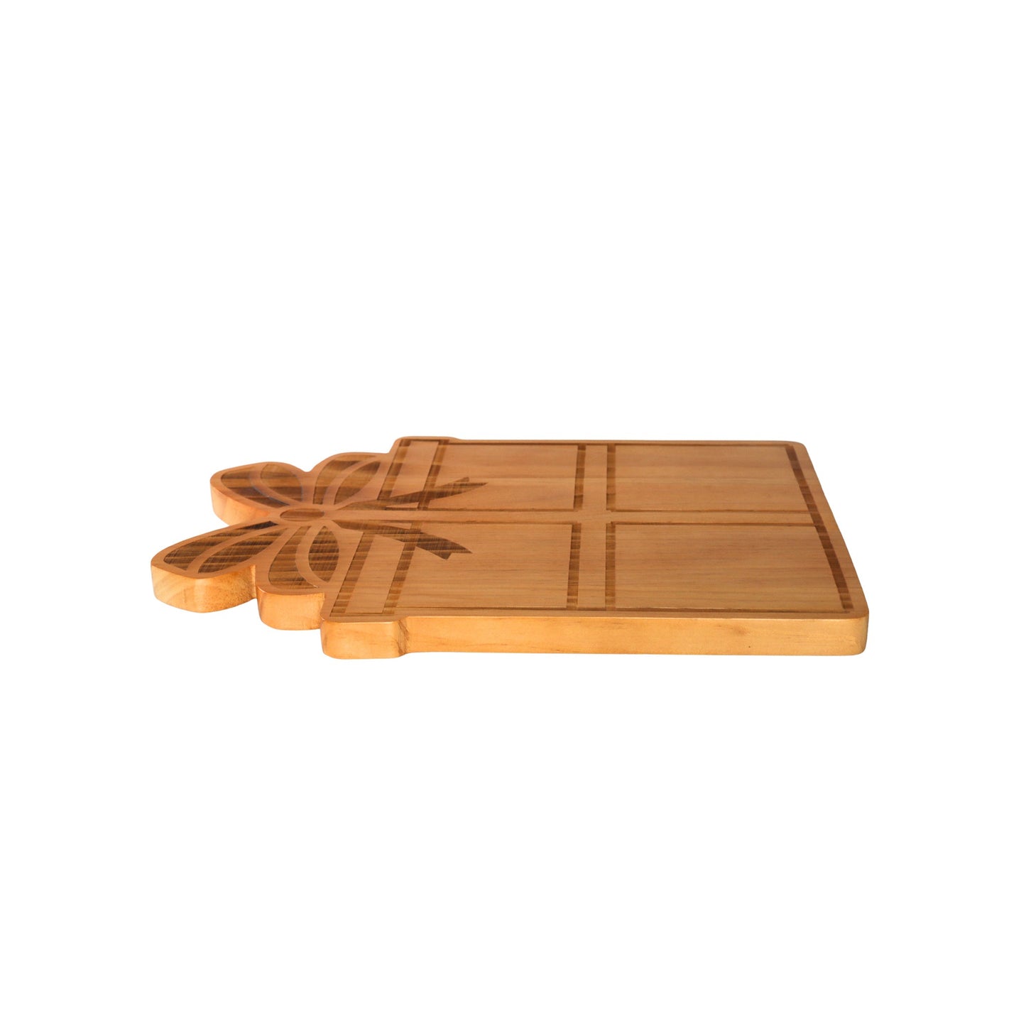 Gift Box Wood Board - 11.25" x 15"-1