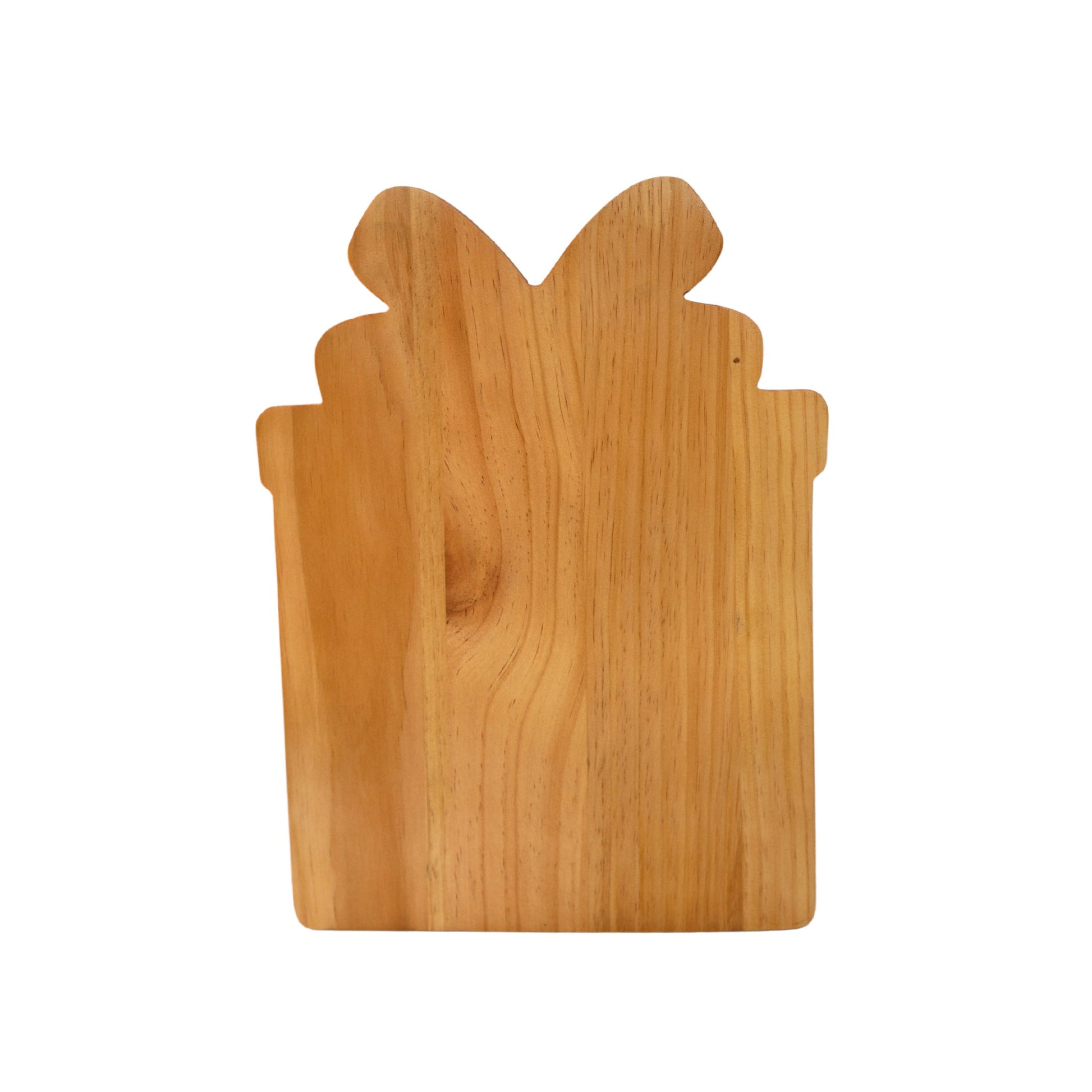 Gift Box Wood Board - 11.25" x 15"-2