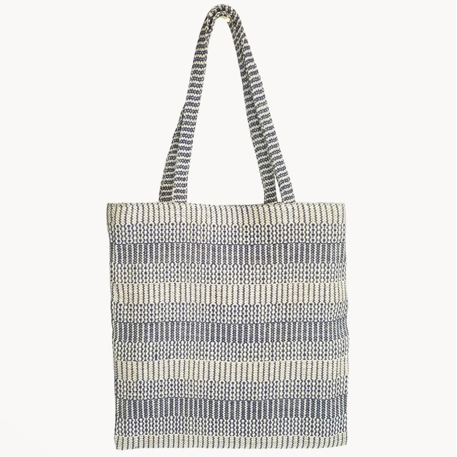Dobi Daily Bag - Blue-0