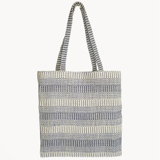 Dobi Daily Bag - Blue-0