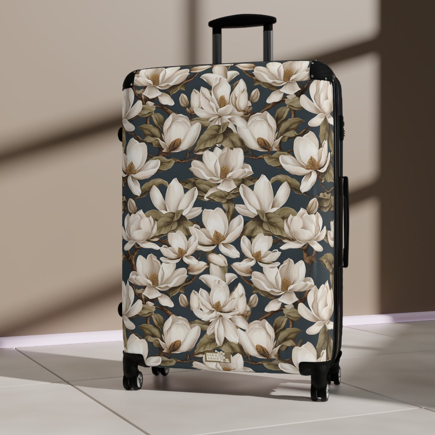 Magnolia Luggage