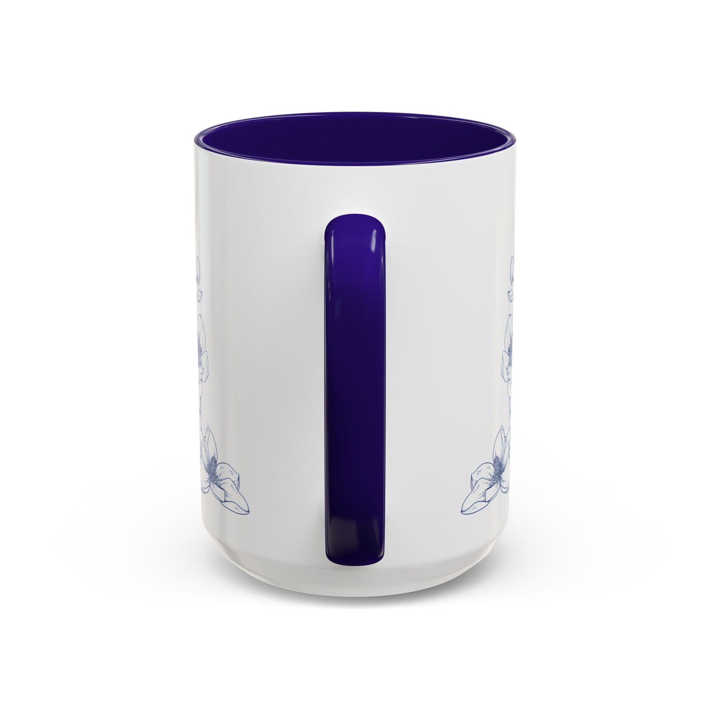 I've Got the Blues Mug I, 15oz