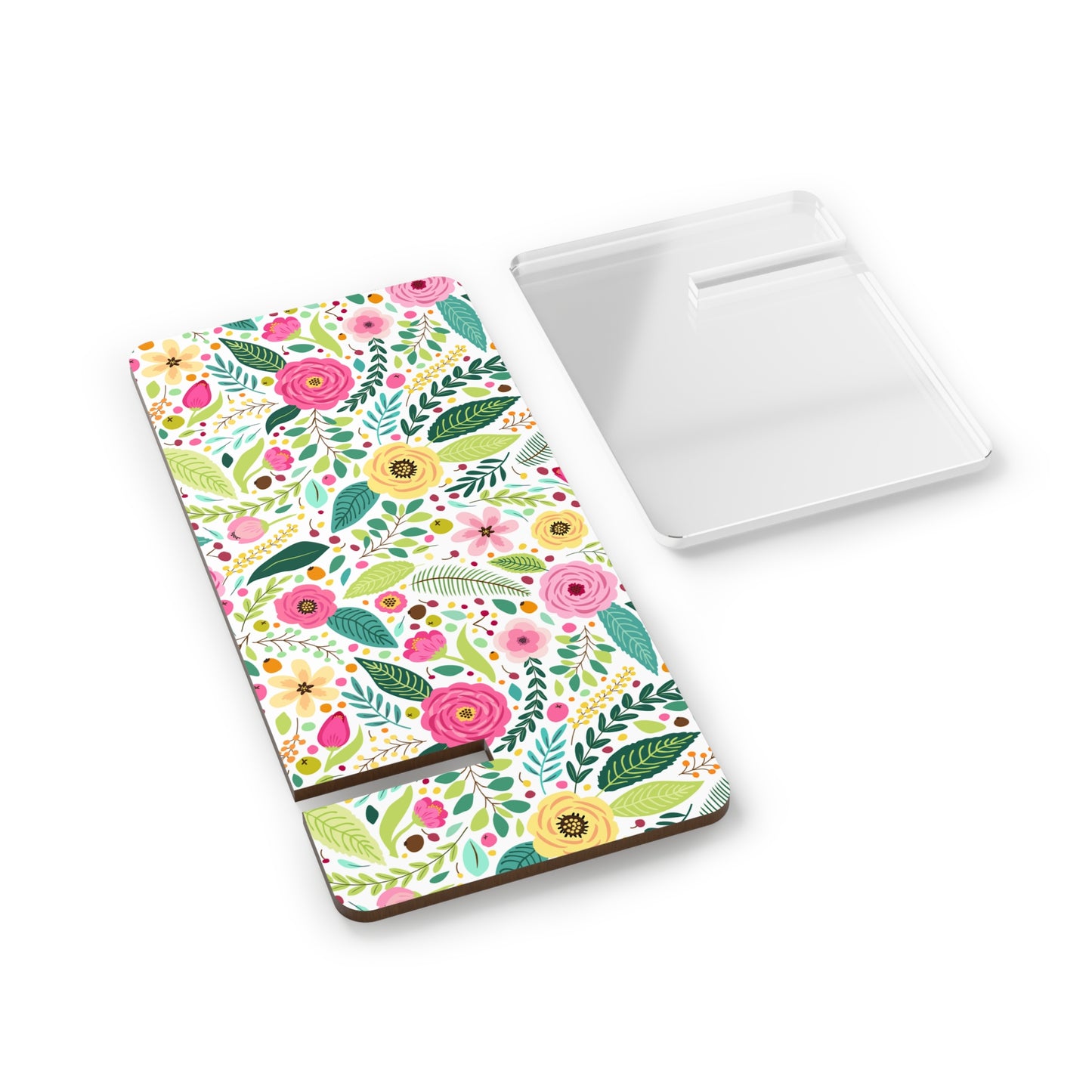 Bestie Blooms Smartphone Stand