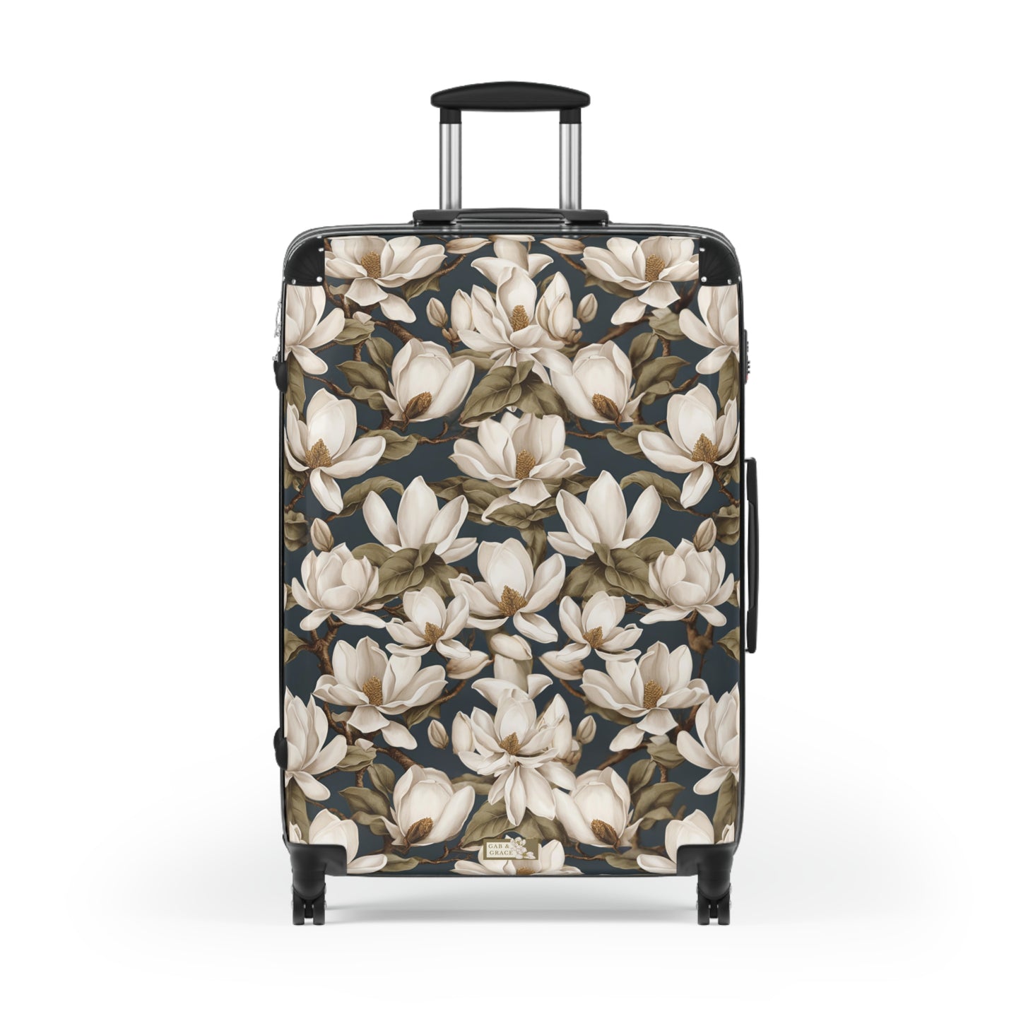 Magnolia Luggage