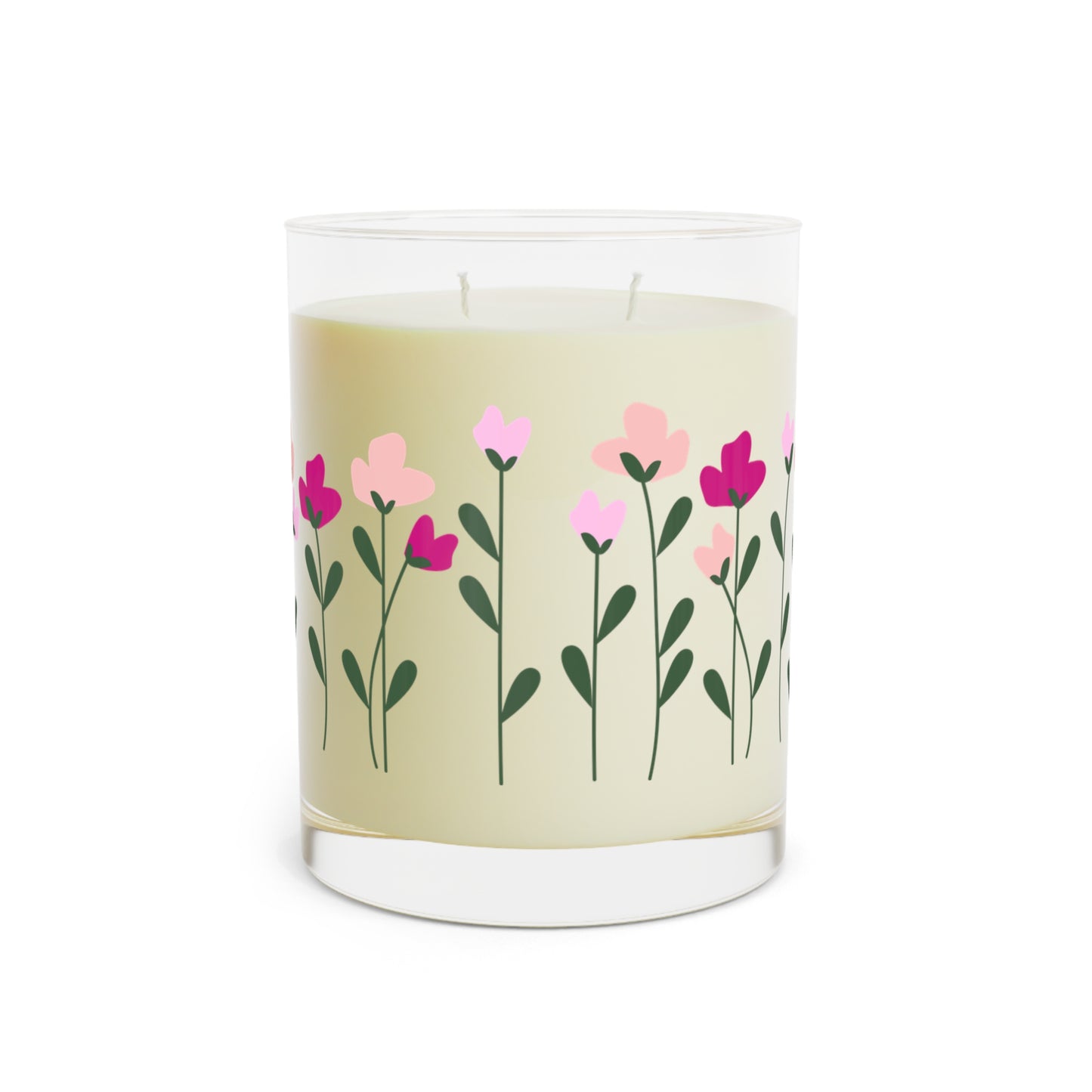 Spring Bloom Candle, 11oz
