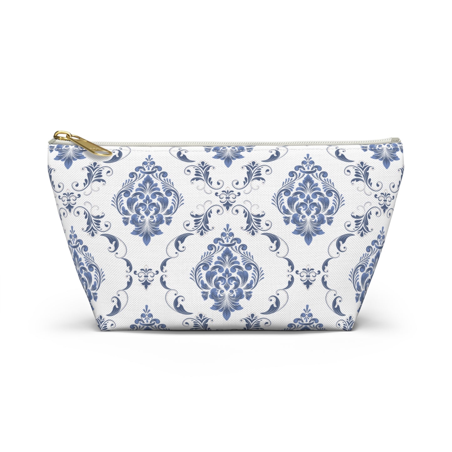 Something Blue Travel Make-up Bag