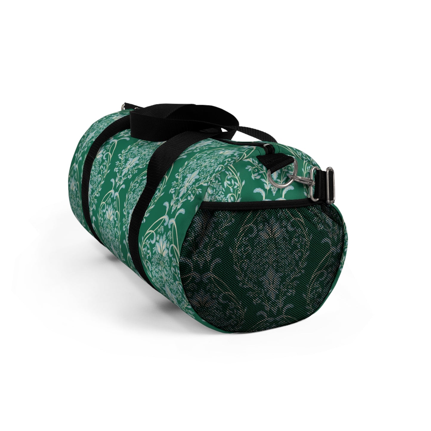 Emerald Duffel Bags