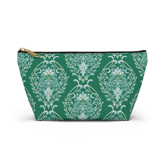Emerald Cosmetic Travel Bag Small
