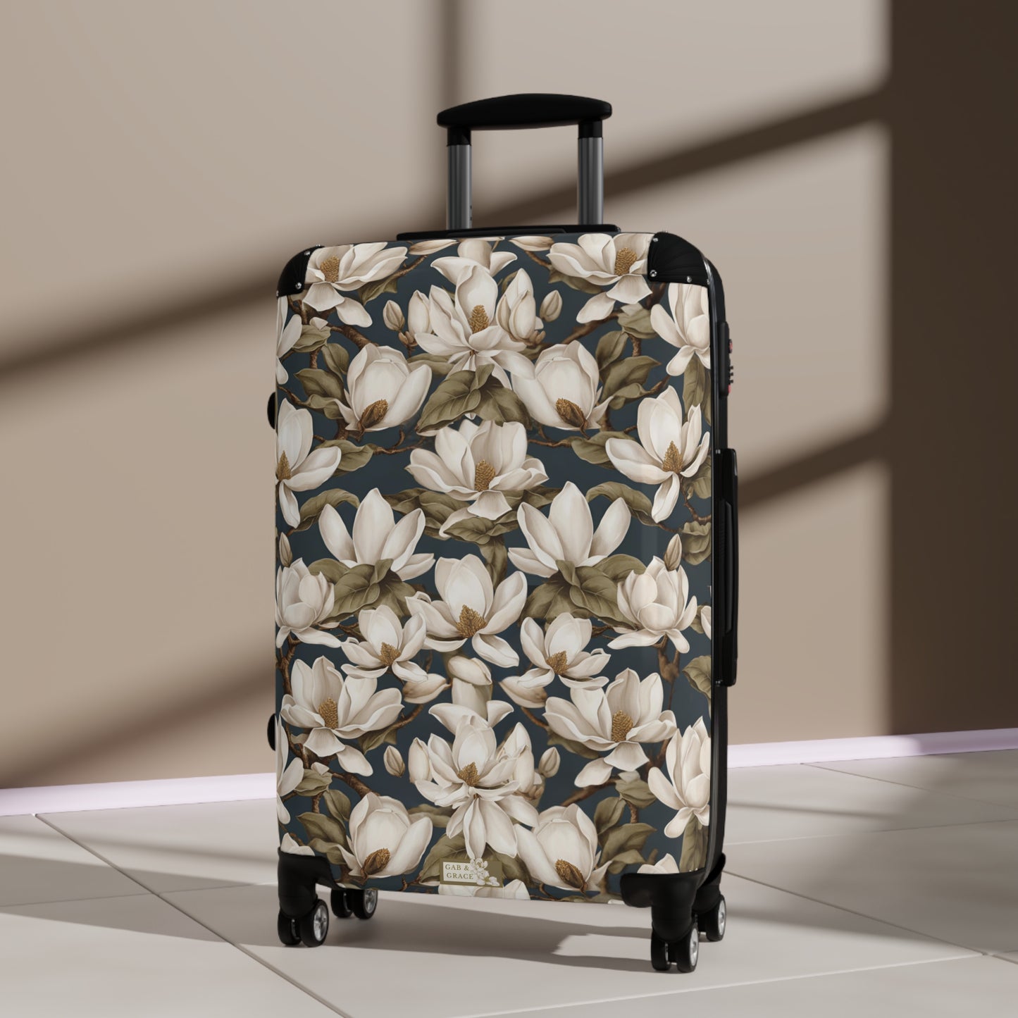 Magnolia Luggage