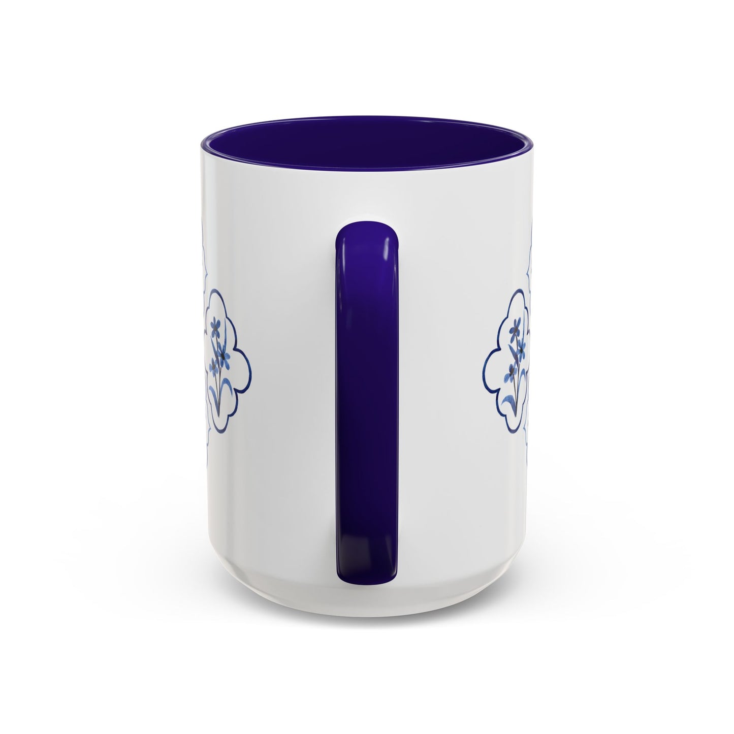 I've Got the Blues Mug II, 15oz