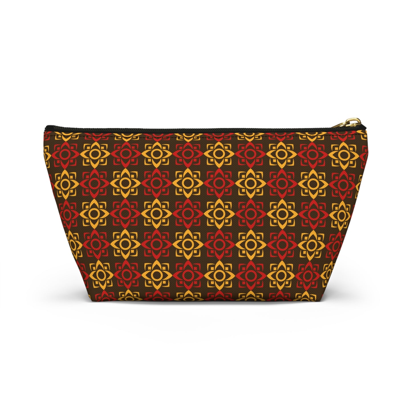 Boho Sun Accessory Pouch