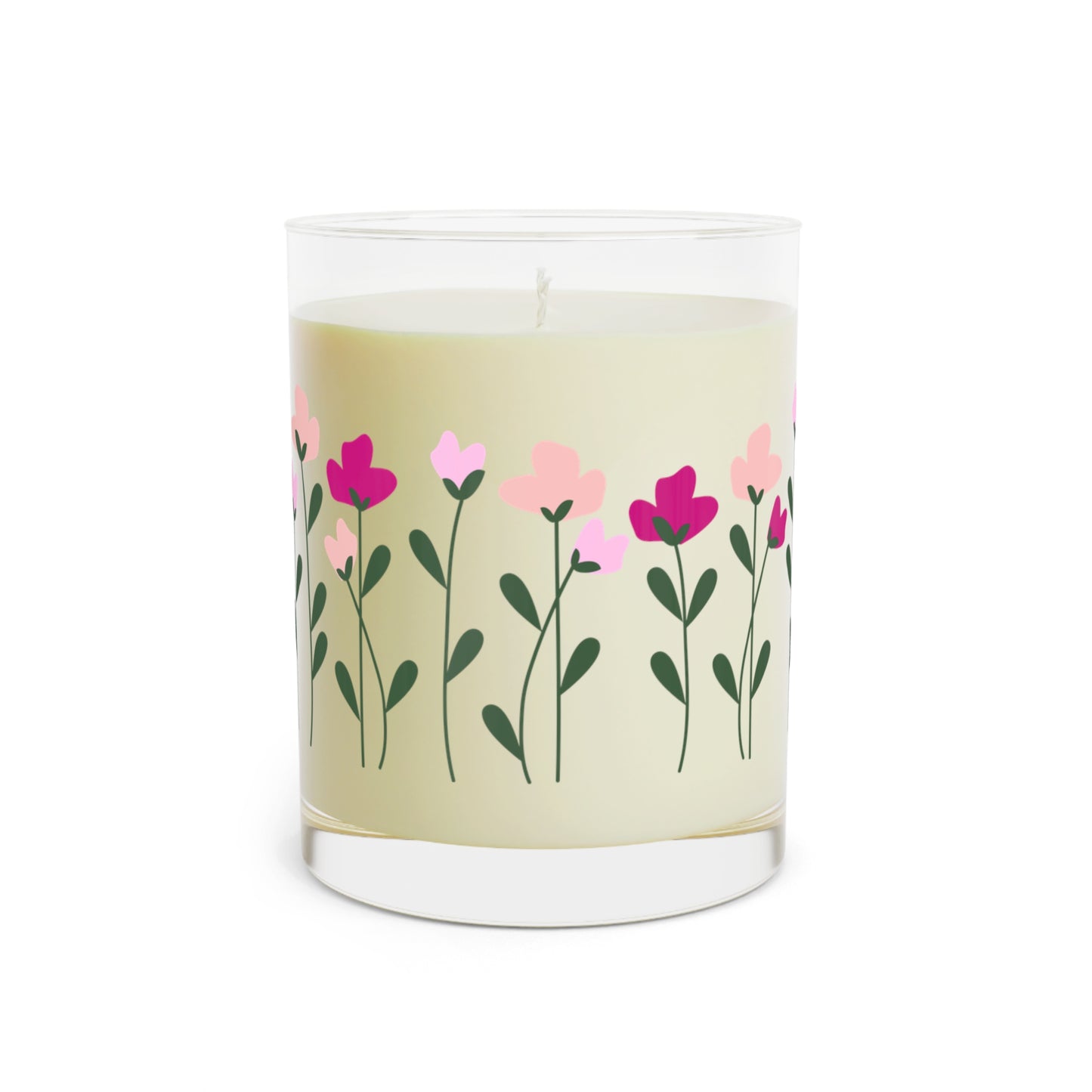 Spring Bloom Candle, 11oz