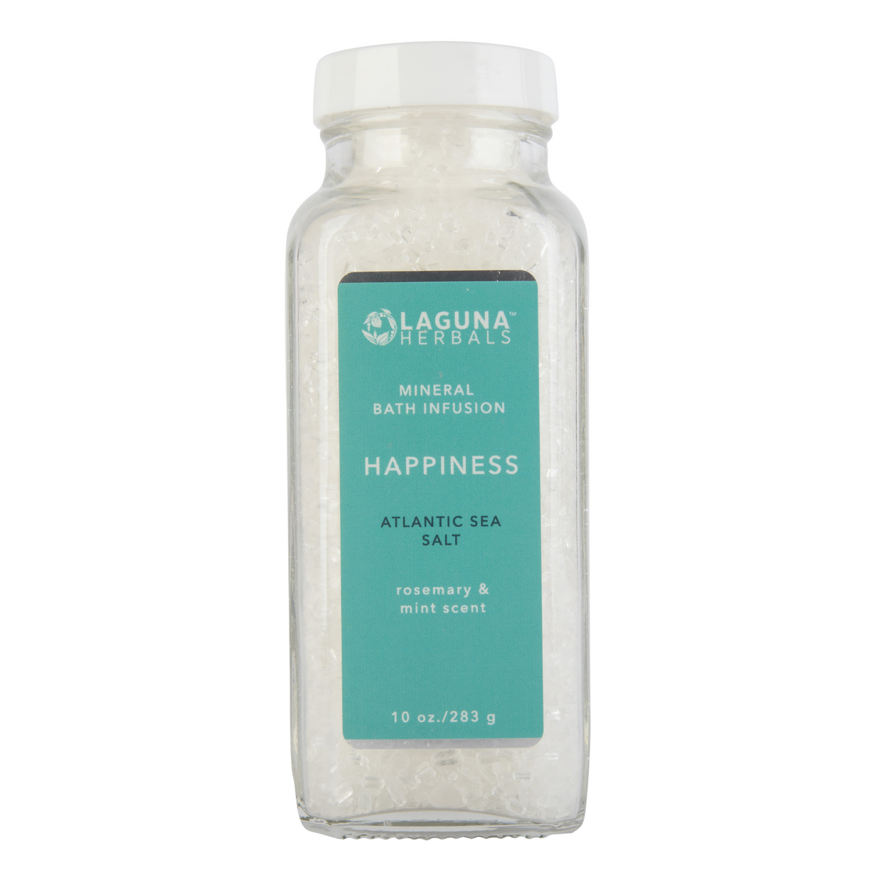 Happiness - Mineral  Bath Salt  - It's back in stock!-1