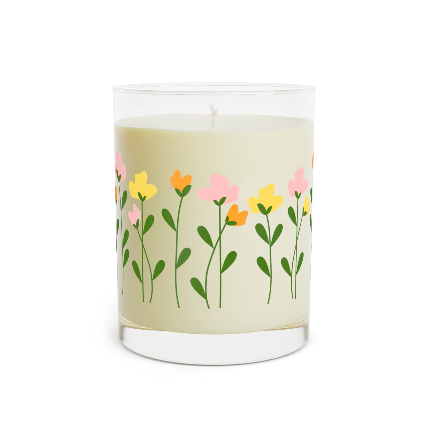 Spring Bloom Candle, 11oz