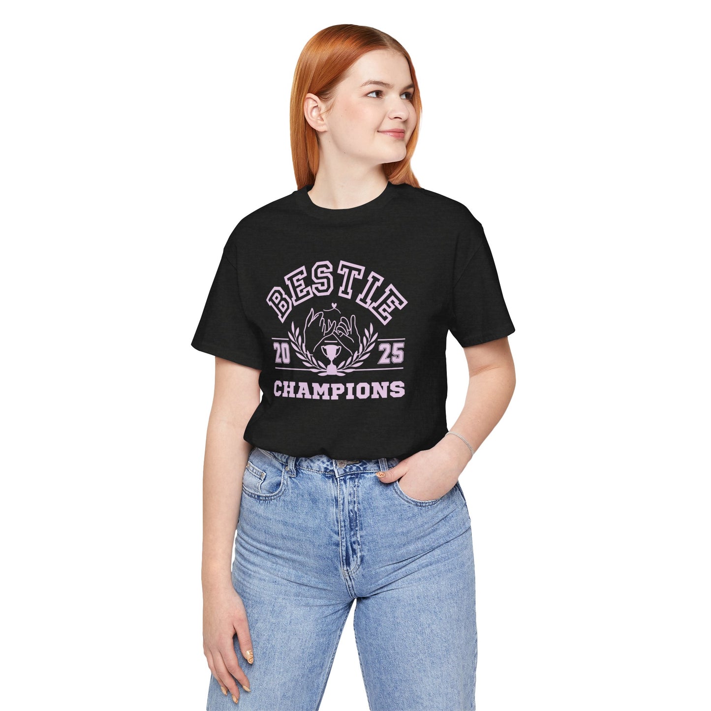 Bestie Champions Adult Tee