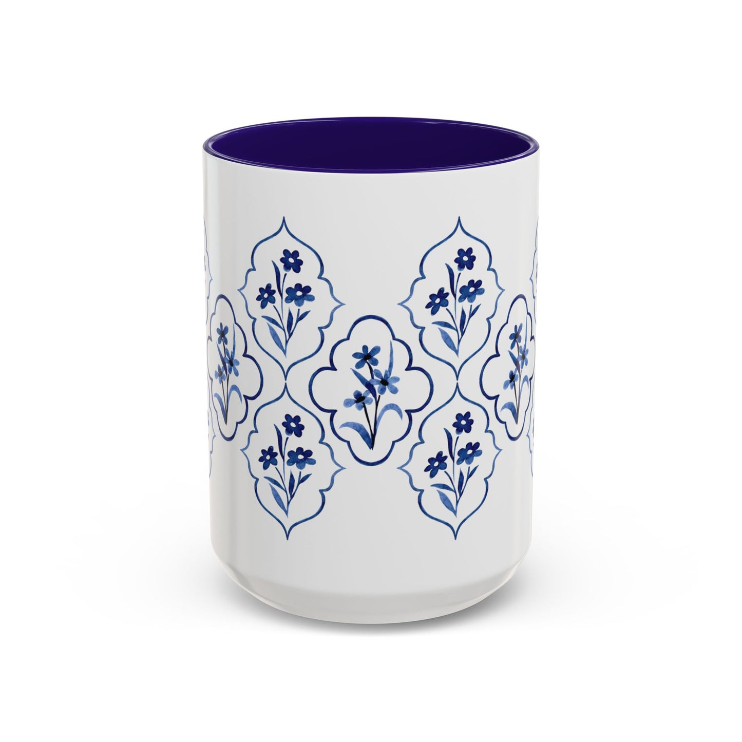 I've Got the Blues Mug II, 15oz