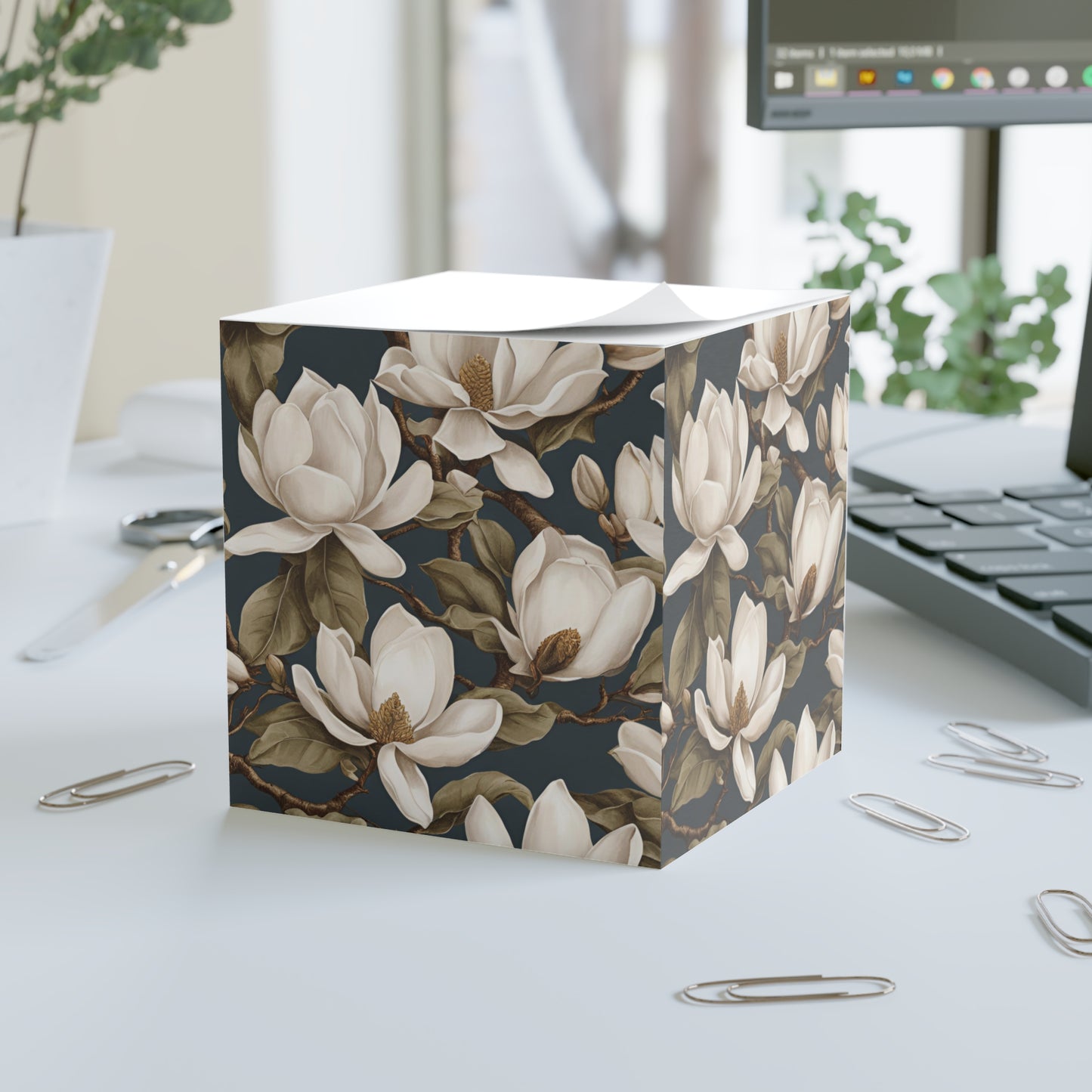 Sticky Note, Southern Magnolia Series