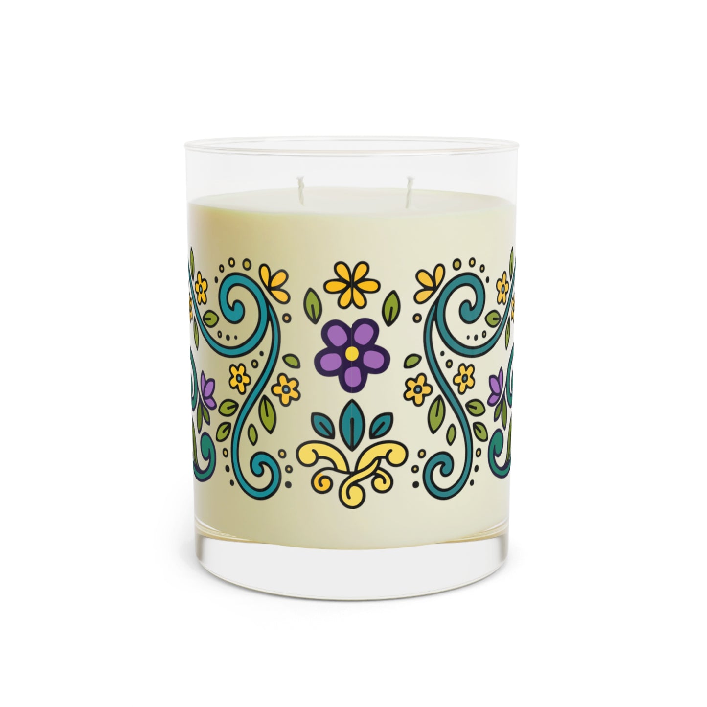 I Miss You Candle, 11oz