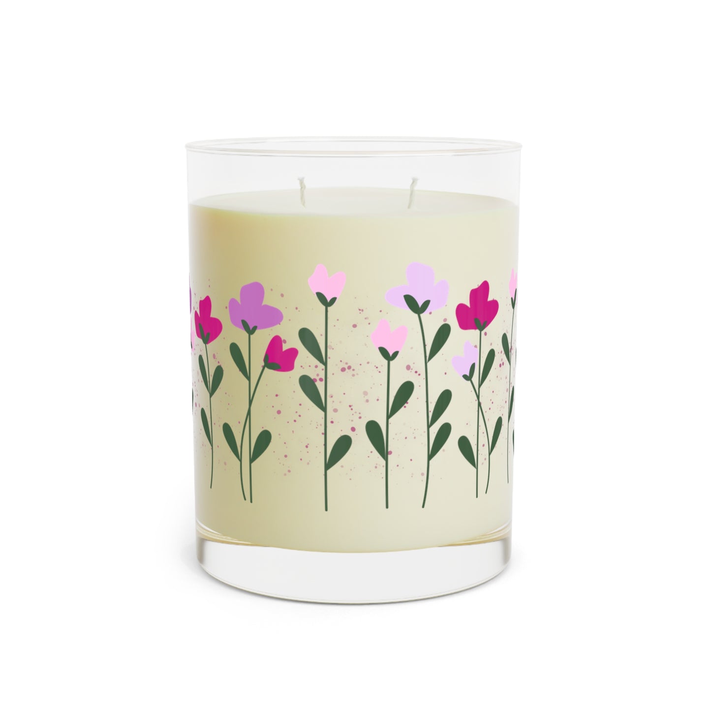 Spring Bloom Candle, 11oz