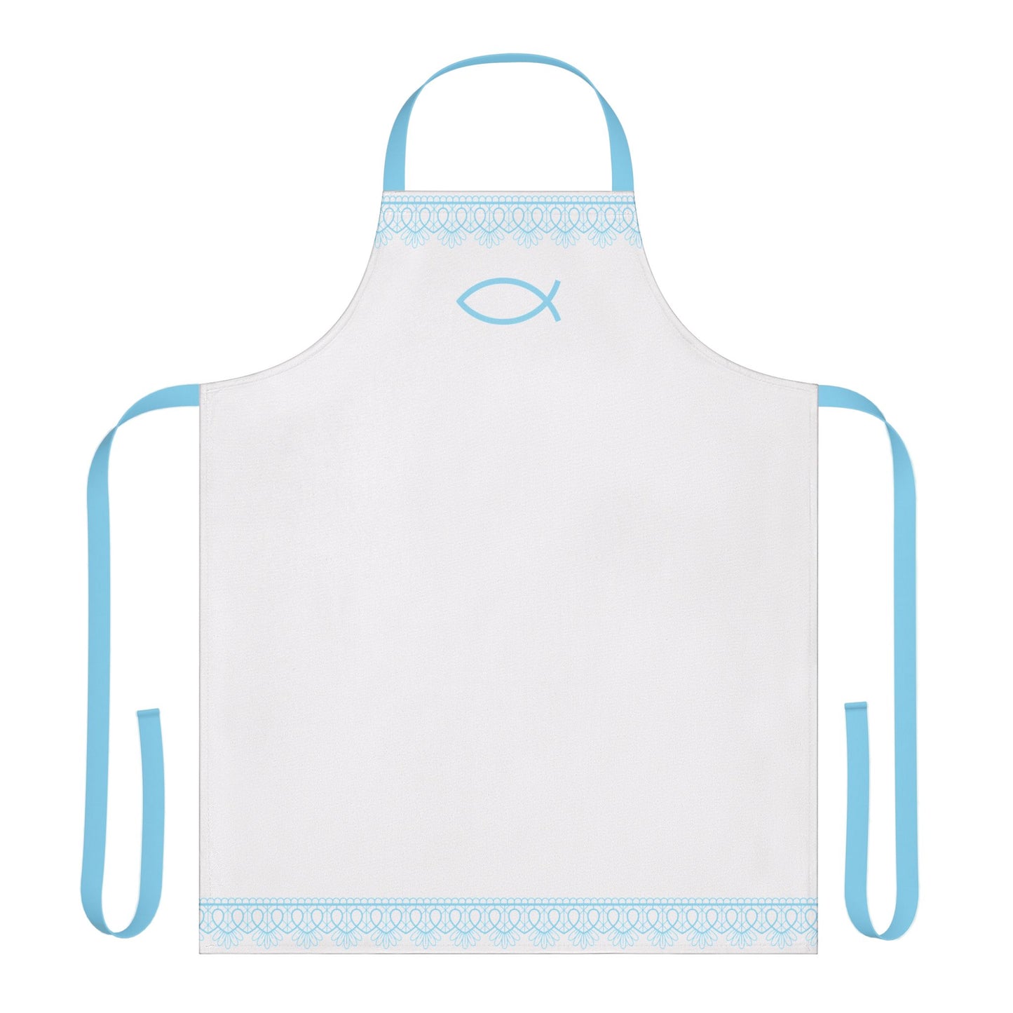 Fish Apron