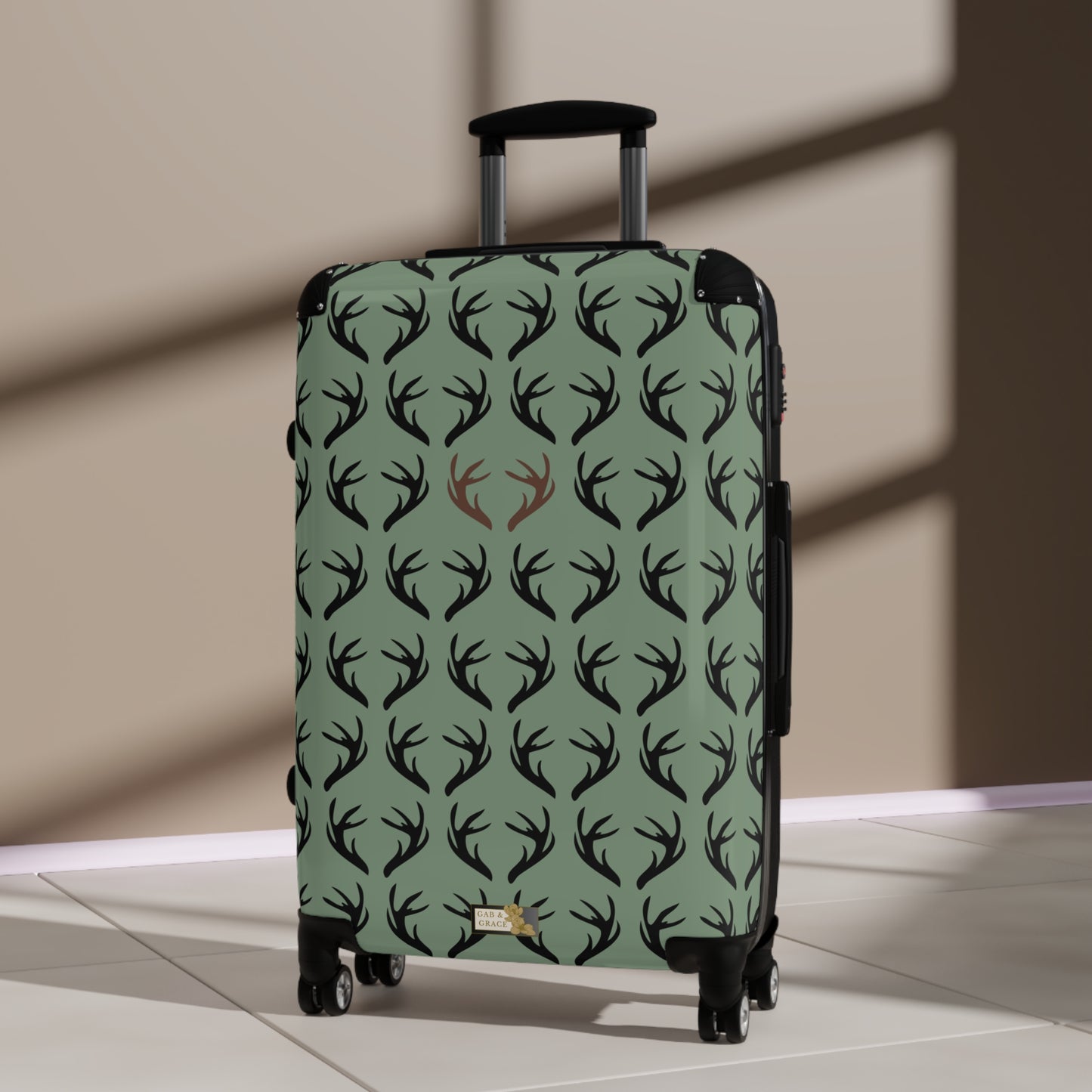 Antler Luggage