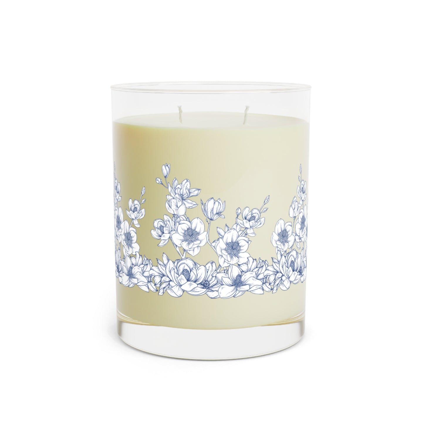 I've Got the Blues Candle I, Minted Lavender & Sage, 11oz