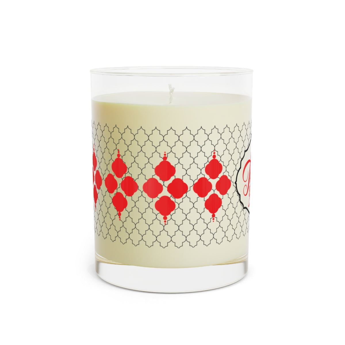 Antique Thank You Candle, 11oz