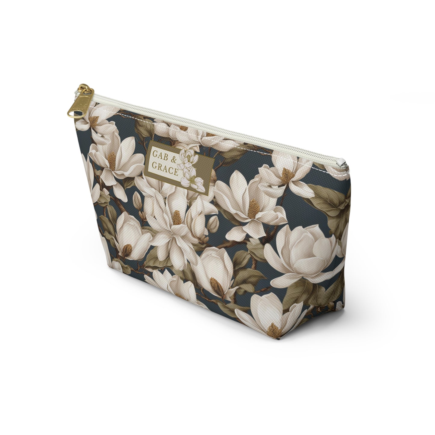 Magnolia Cosmetic Travel Bags