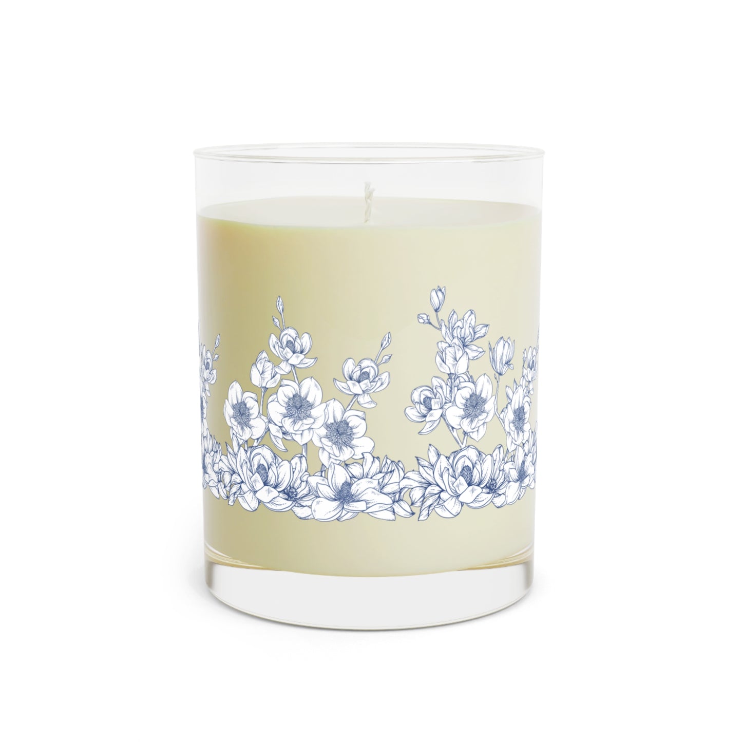 I've Got the Blues Candle I, Minted Lavender & Sage, 11oz
