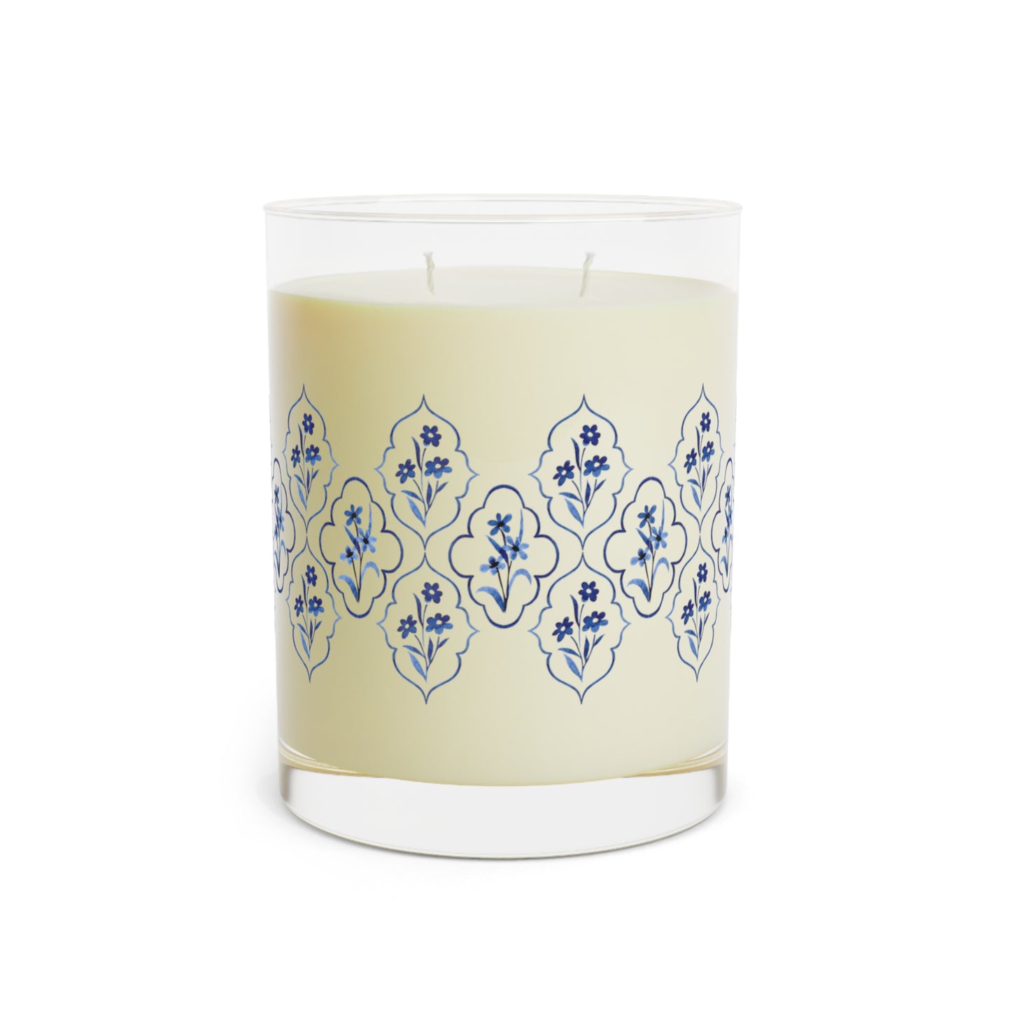 I've Got the Blues Candle II, Ocean Mist & Moss, 11oz