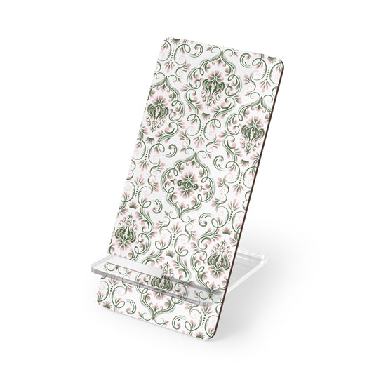 Blushing Romance Smartphone Stand