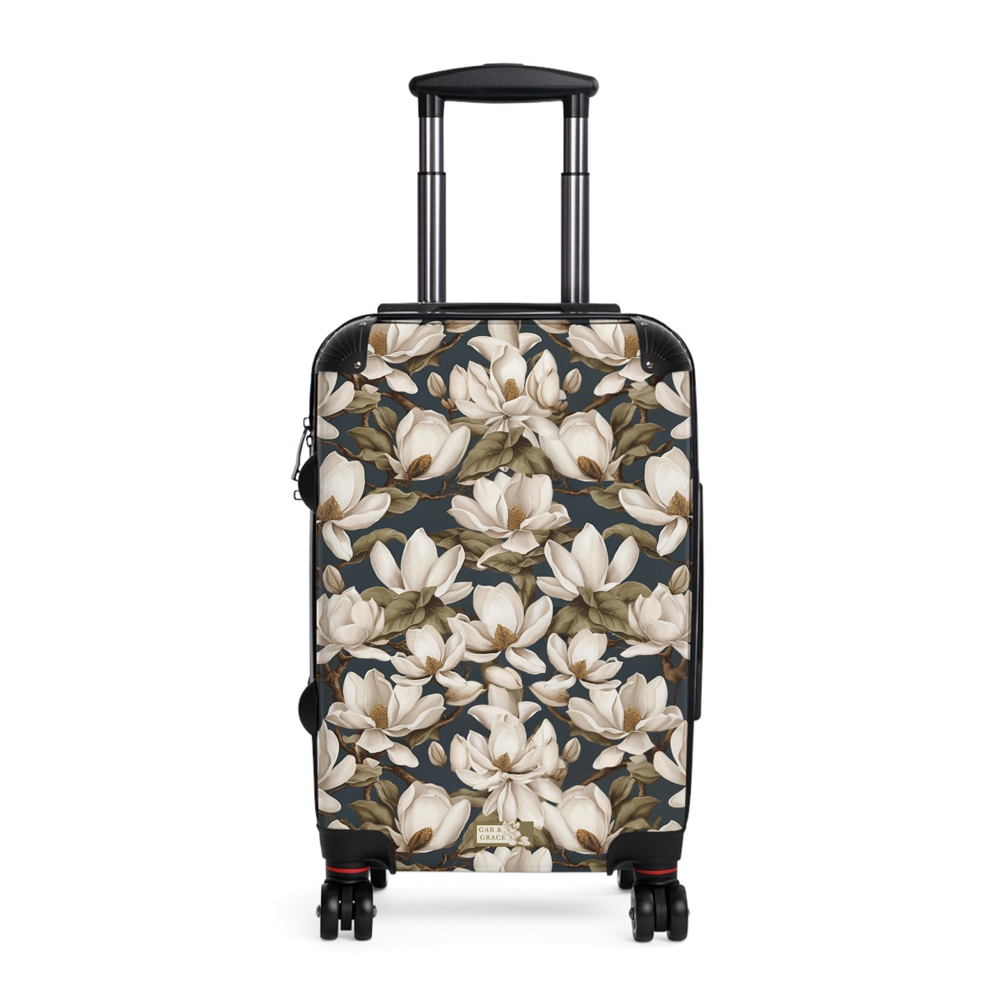 Magnolia Luggage