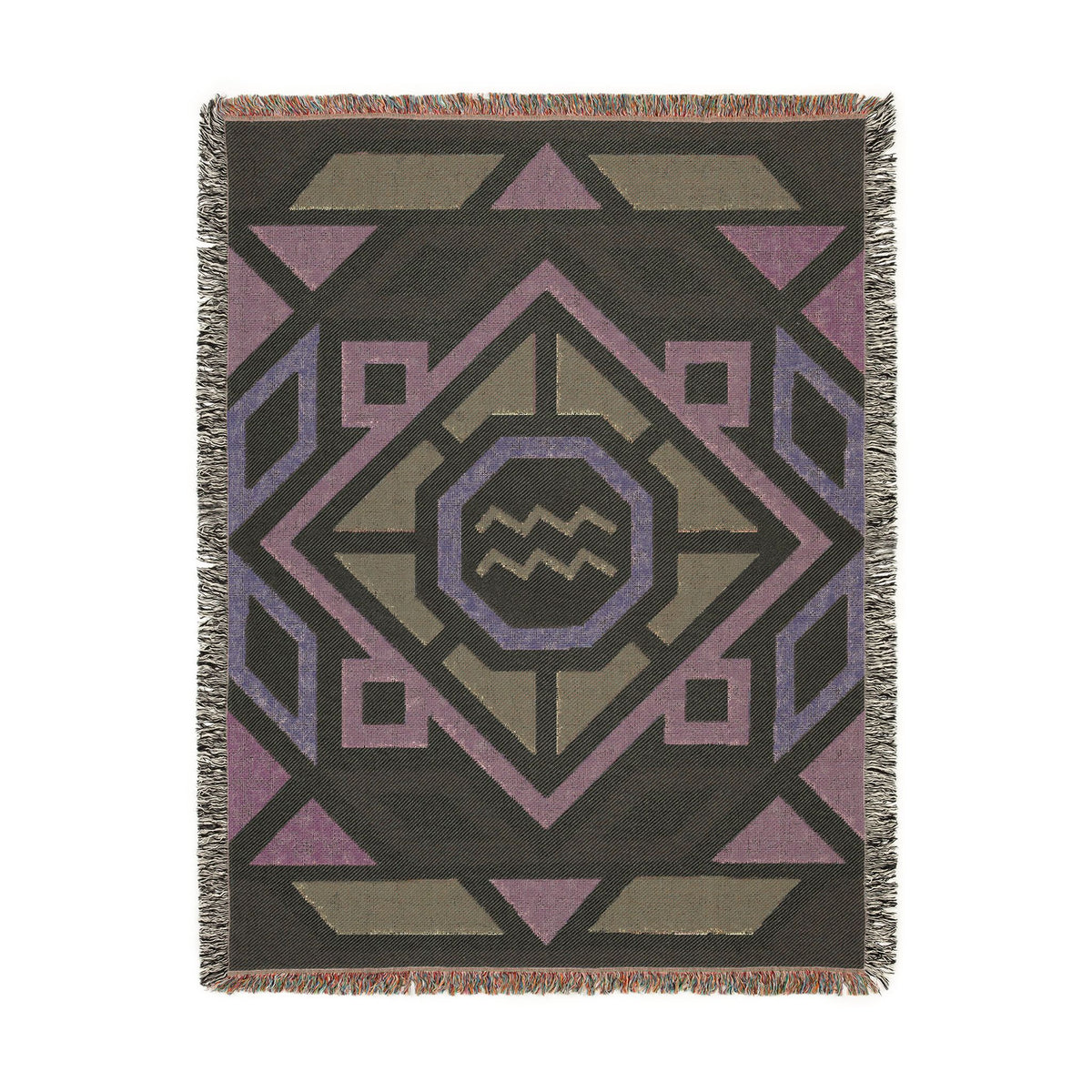 Zodiac Blankets