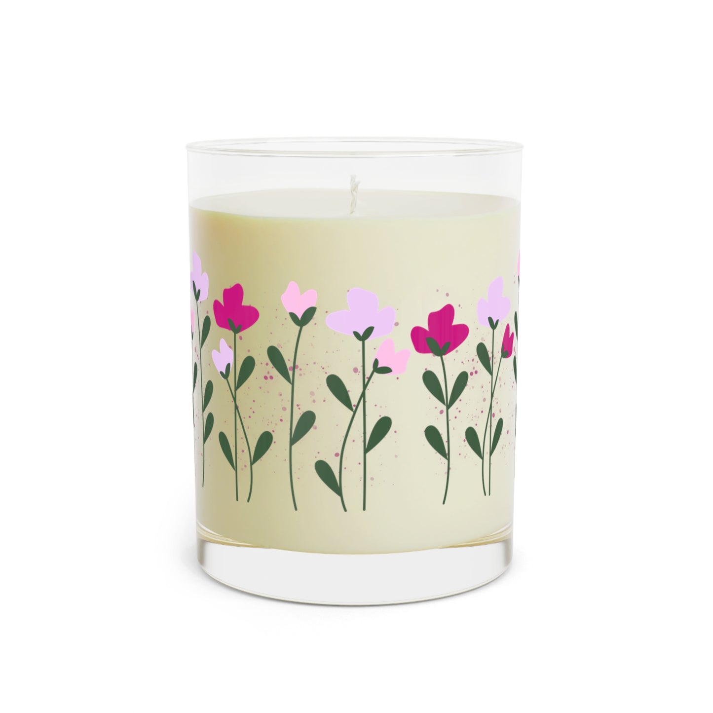 Spring Bloom Candle, 11oz