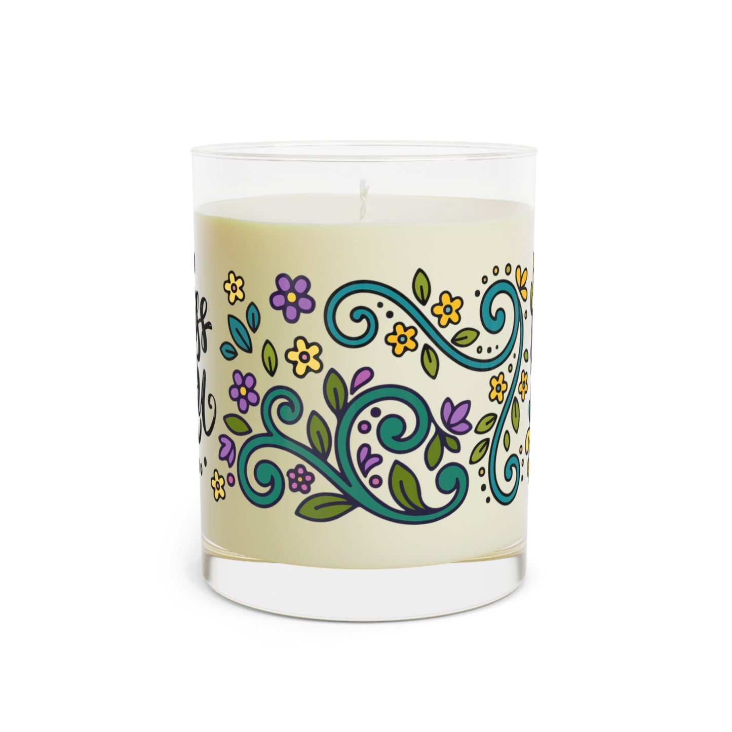 I Miss You Candle, 11oz