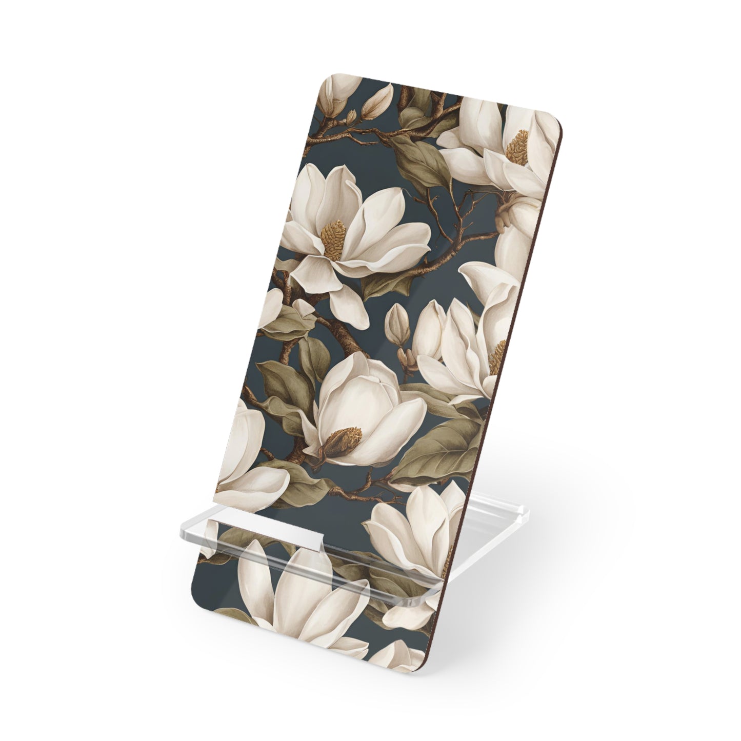 Southern Magnolia Smartphone Stand