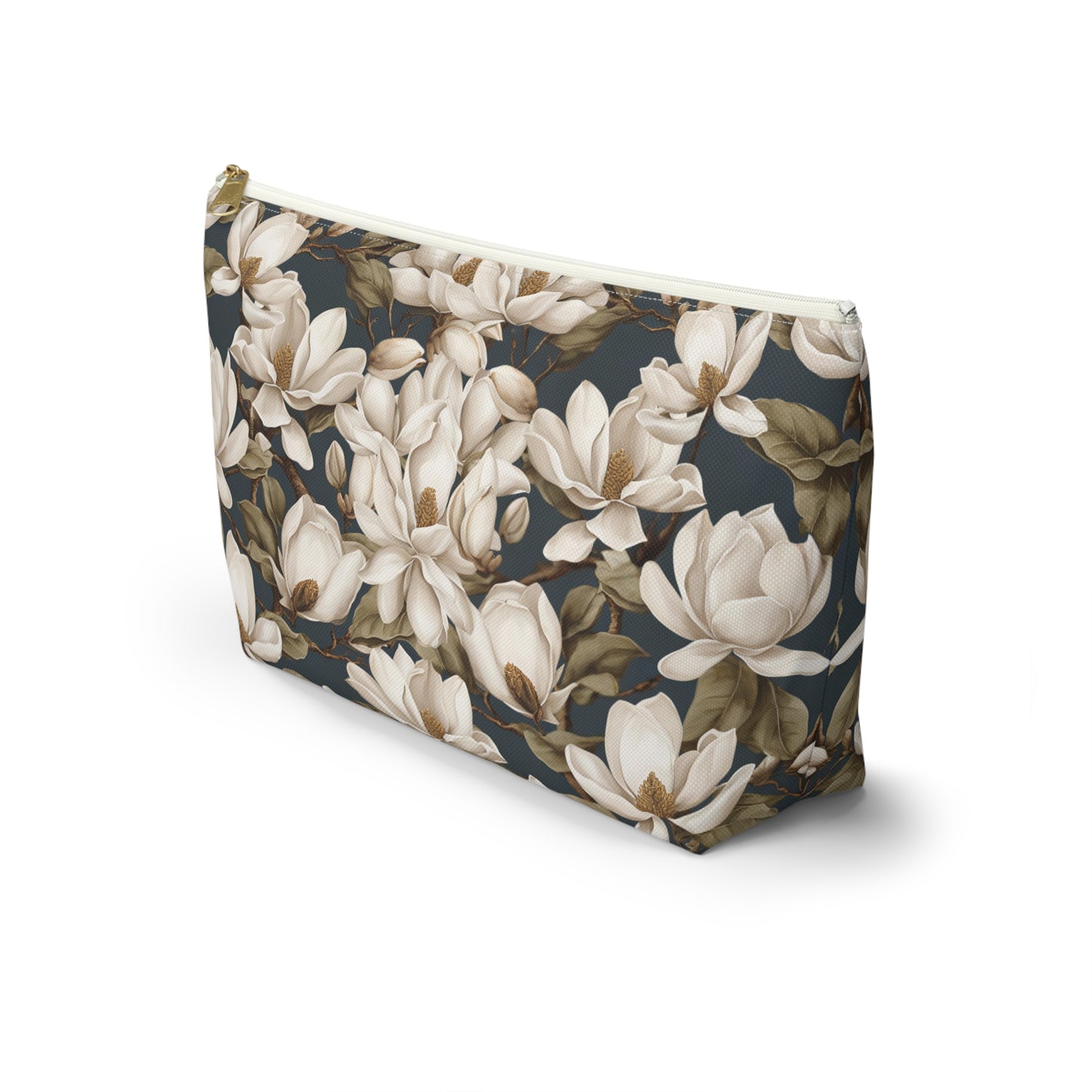 Magnolia Cosmetic Travel Bags
