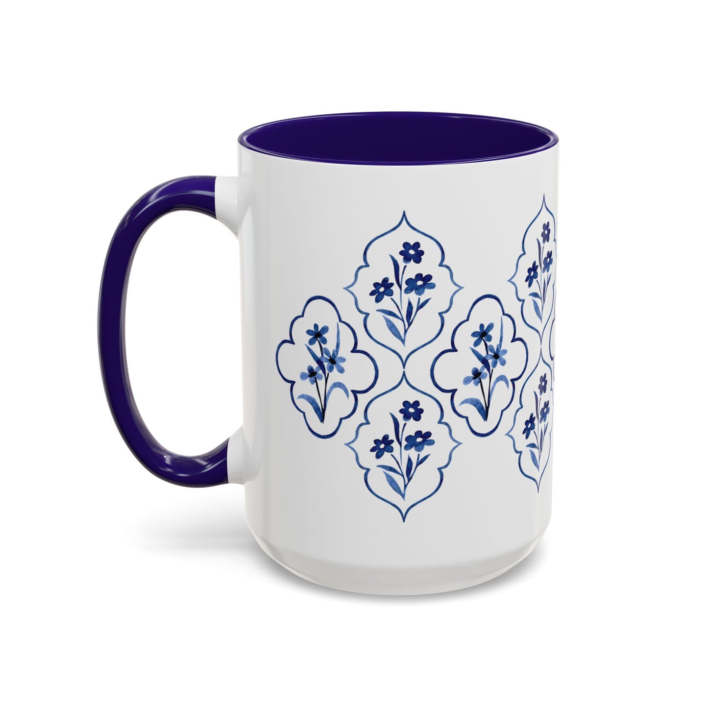 I've Got the Blues Mug II, 15oz