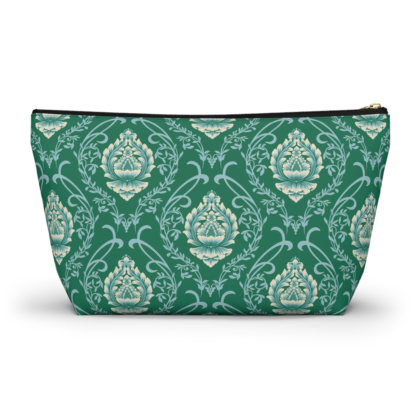 Emerald Cosmetic Travel Bag Large