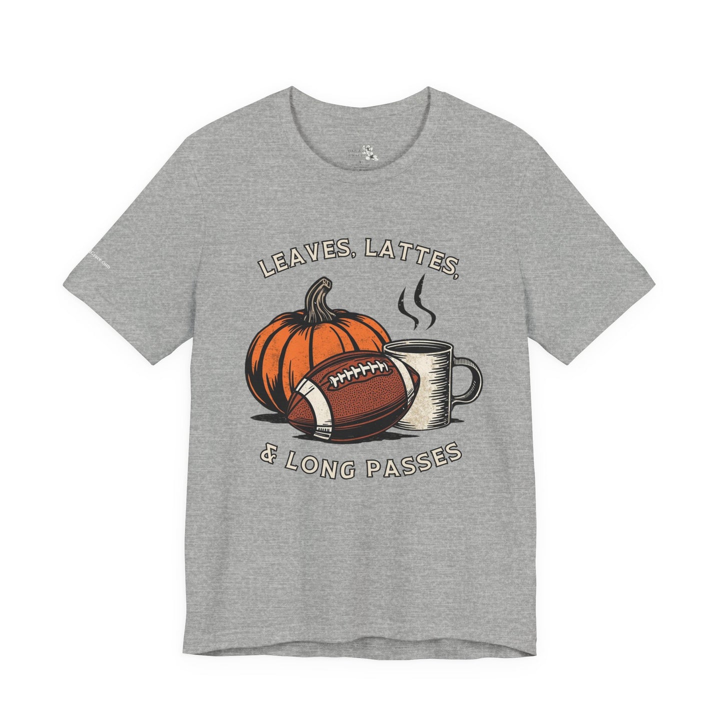 Fall Vibes Tee