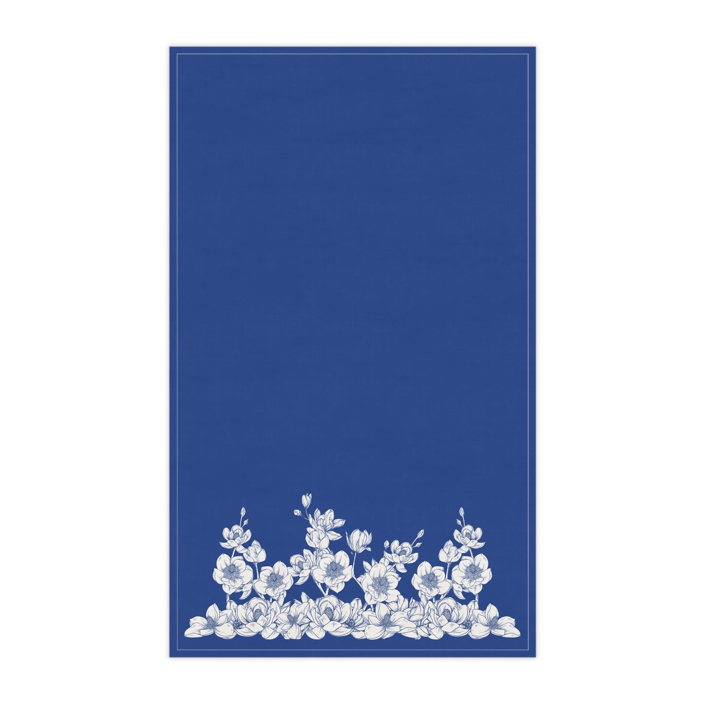 I've Got the Blues Tea Towel I