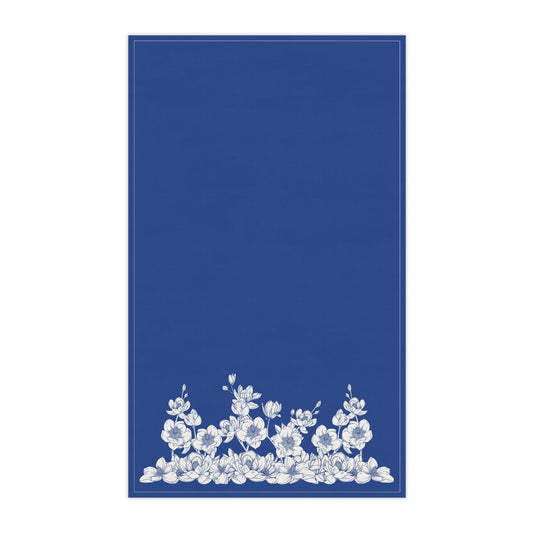 I've Got the Blues Tea Towel I