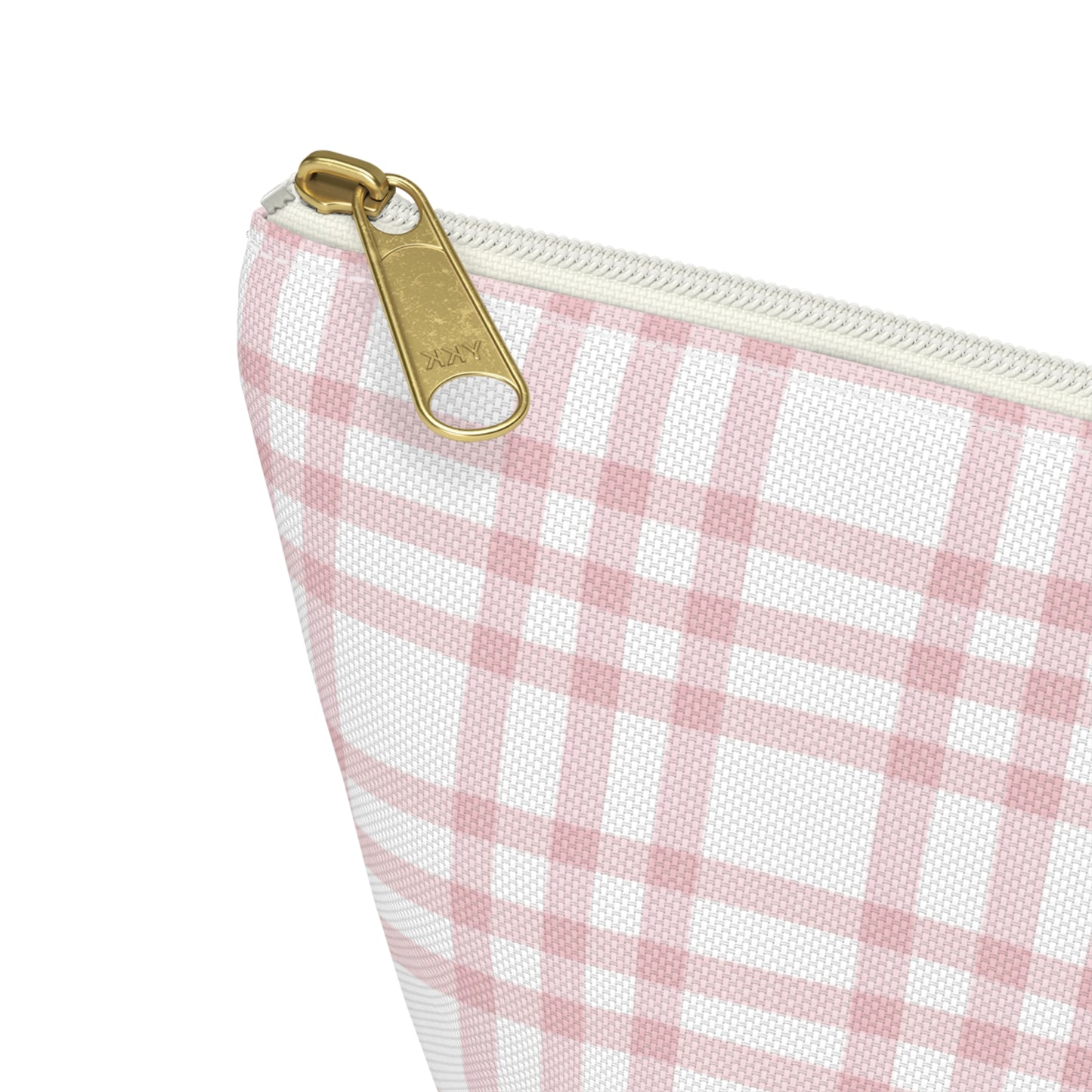 Something Pink Cosmetic Bags