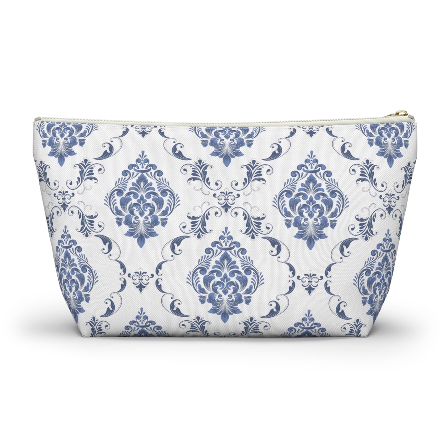 Something Blue Travel Make-up Bag