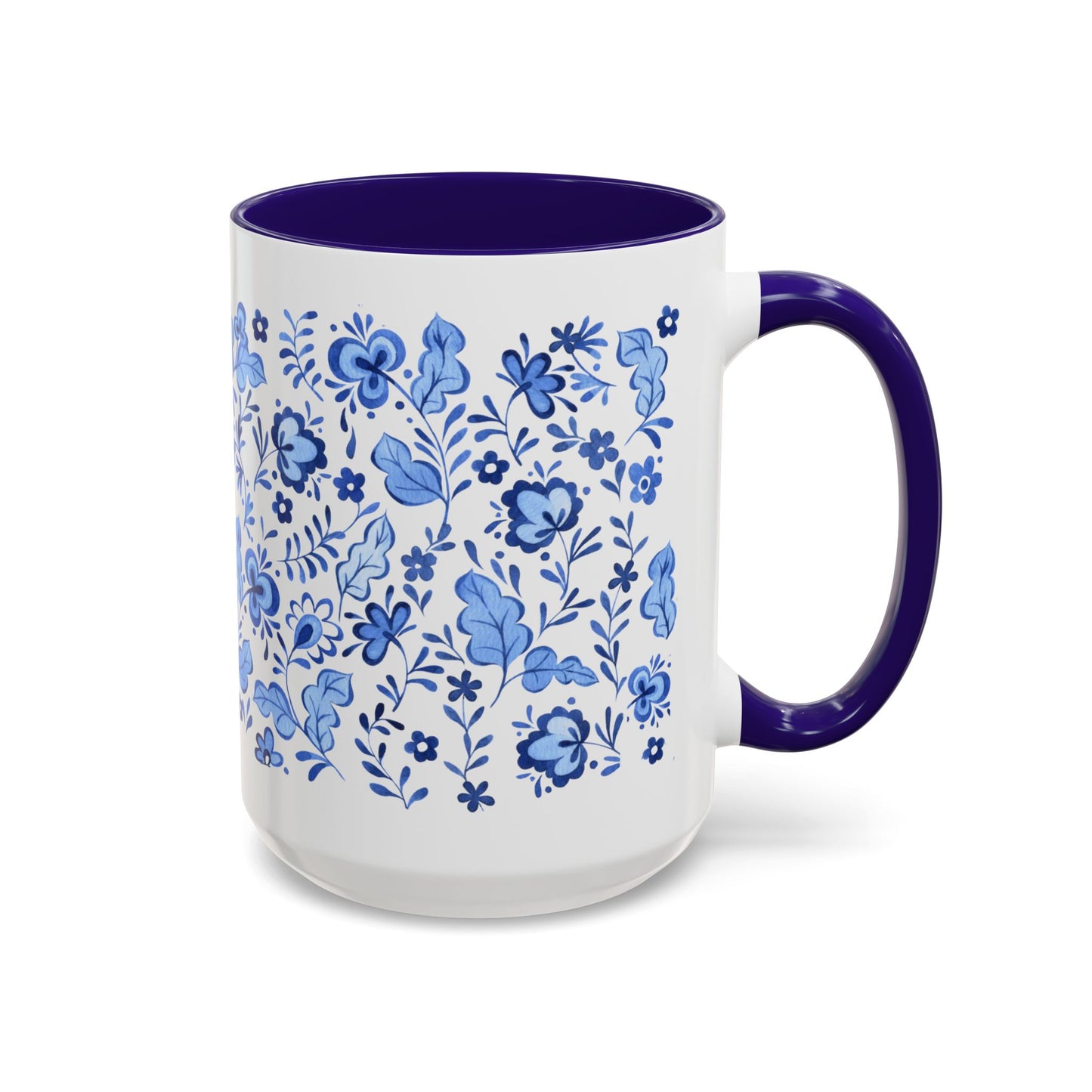 I've Got the Blues Mug III, 15oz