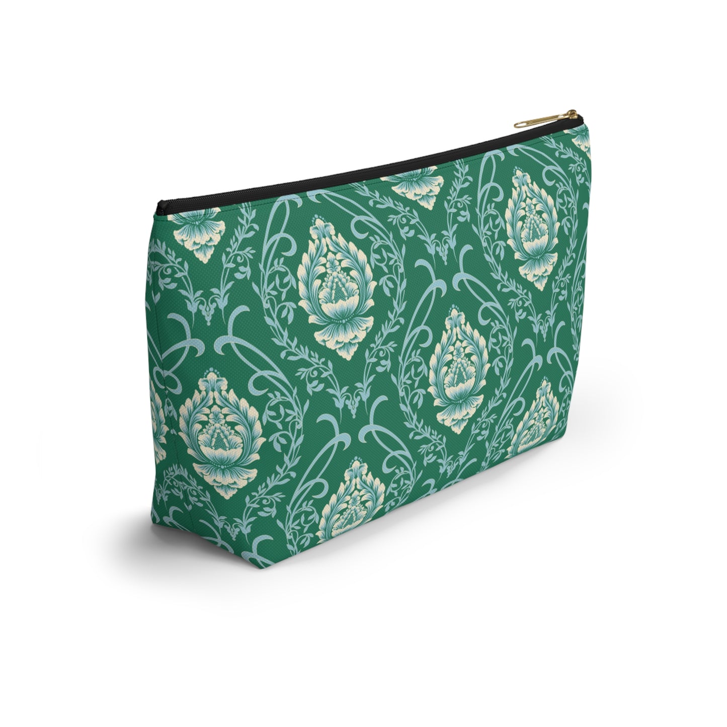 Emerald Cosmetic Travel Bag Large