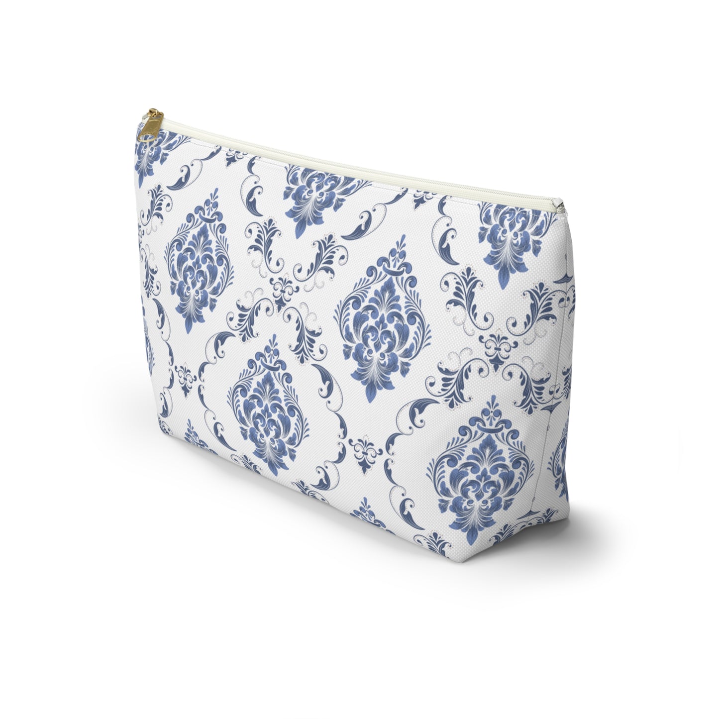 Something Blue Travel Make-up Bag