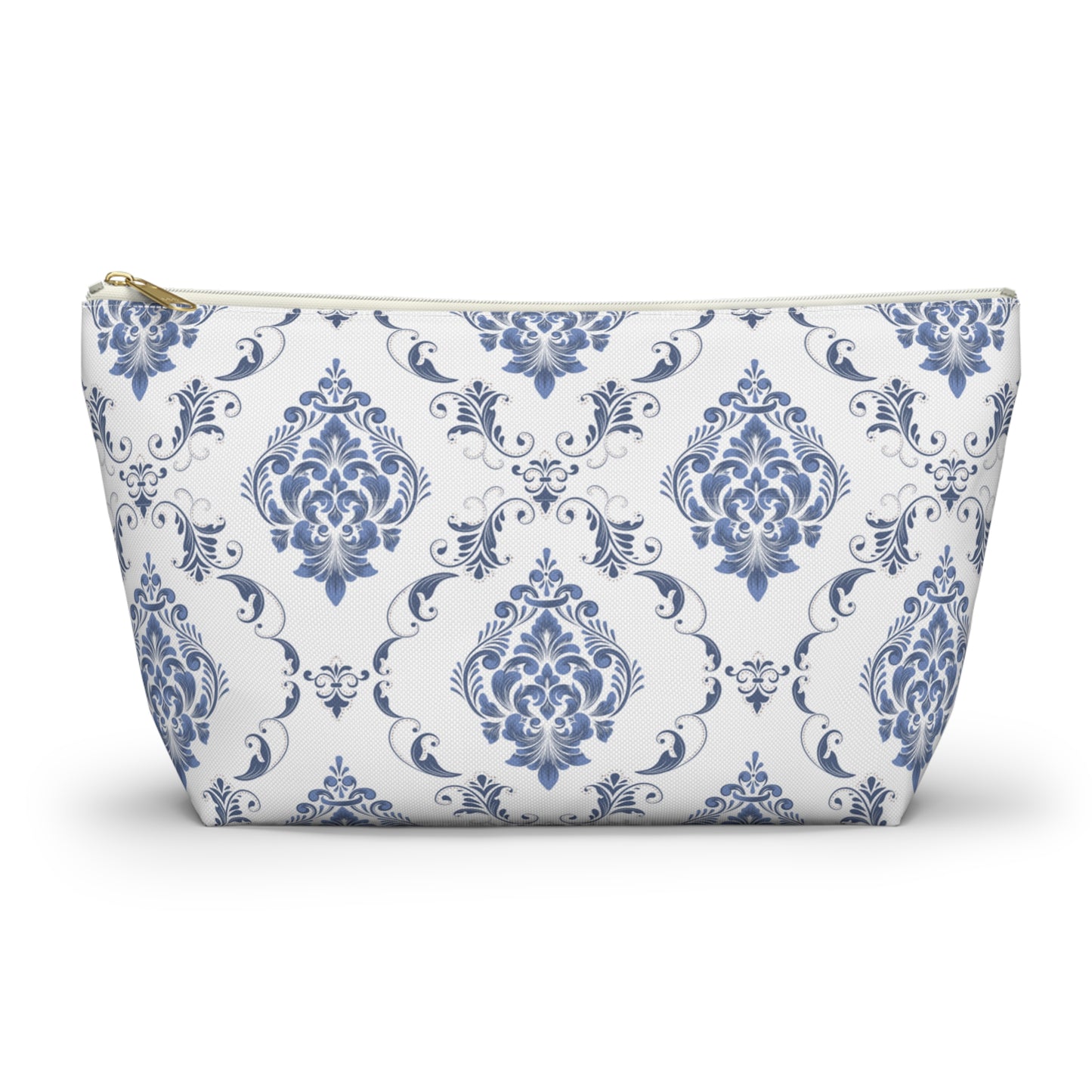 Something Blue Travel Make-up Bag